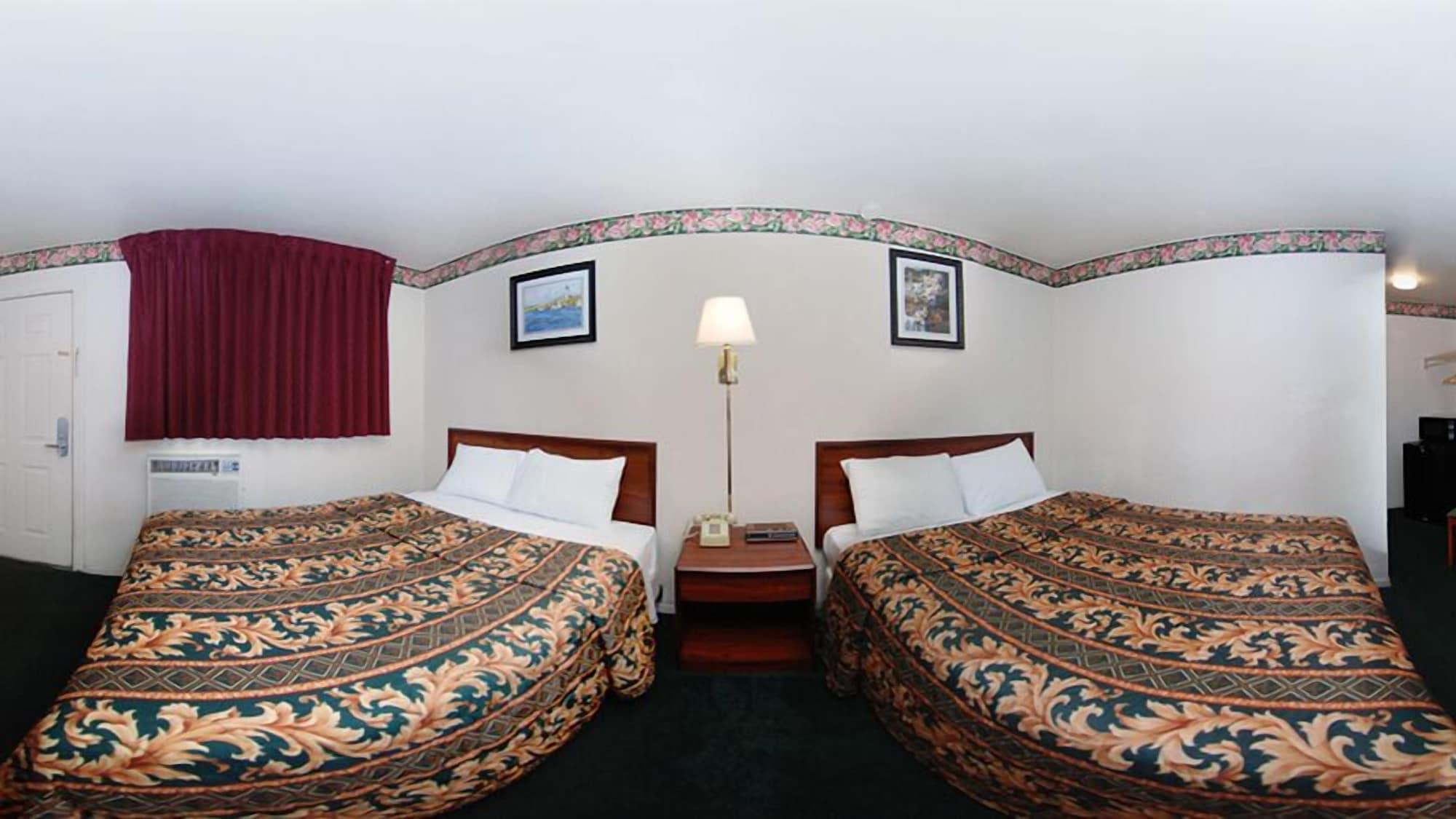 Stone Inn Extended Stay U Of A Тусон Екстериор снимка