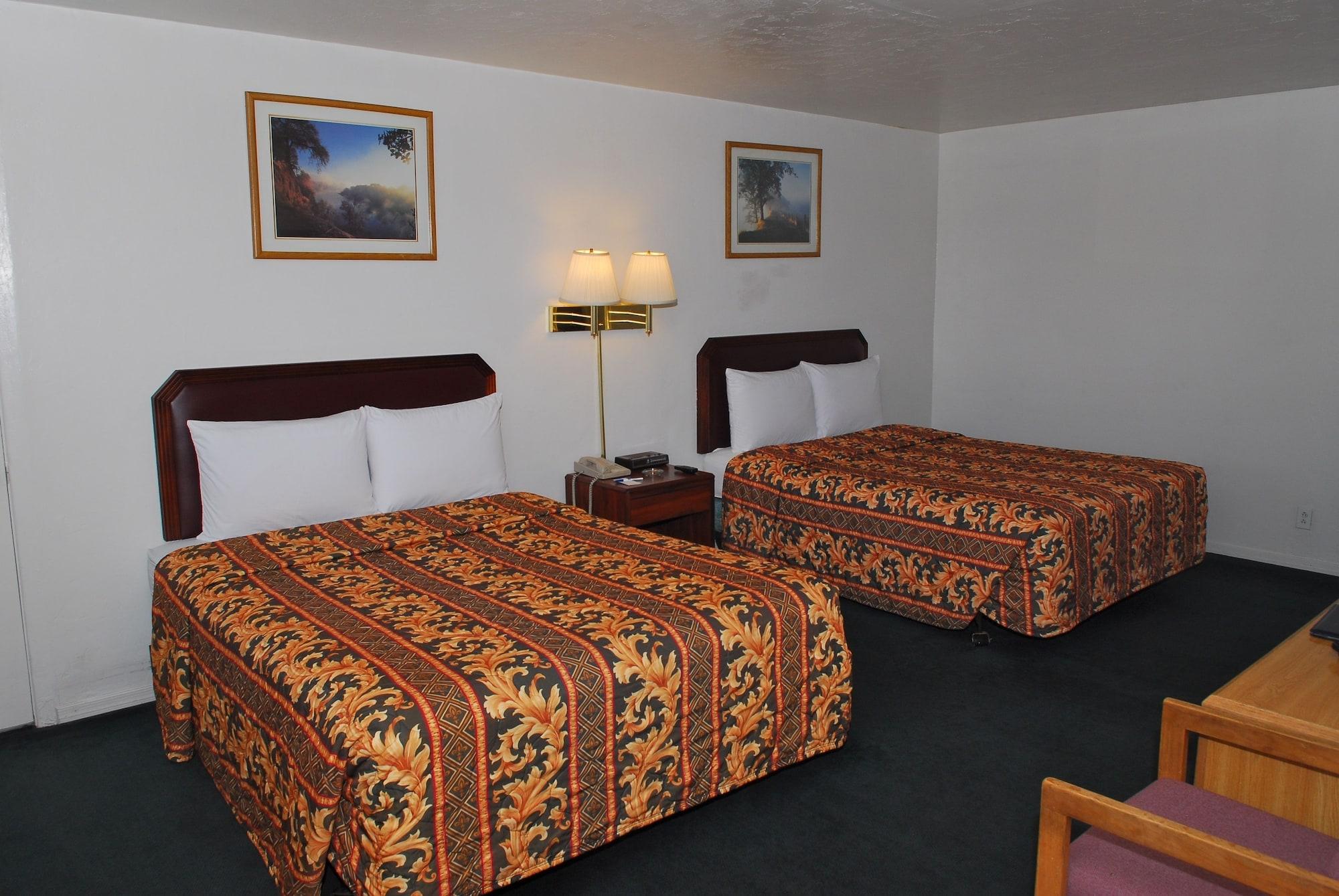 Stone Inn Extended Stay U Of A Тусон Екстериор снимка