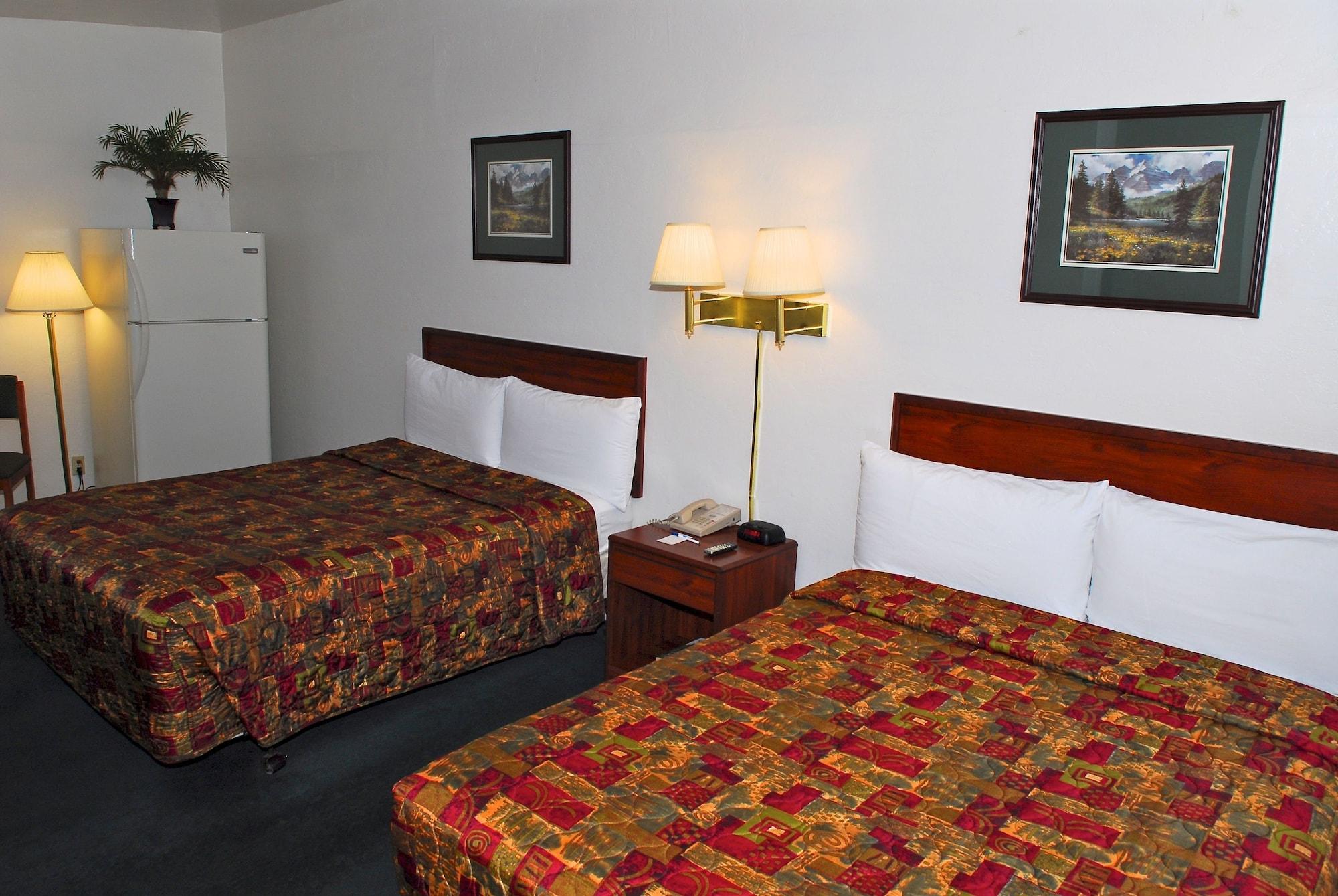 Stone Inn Extended Stay U Of A Тусон Екстериор снимка