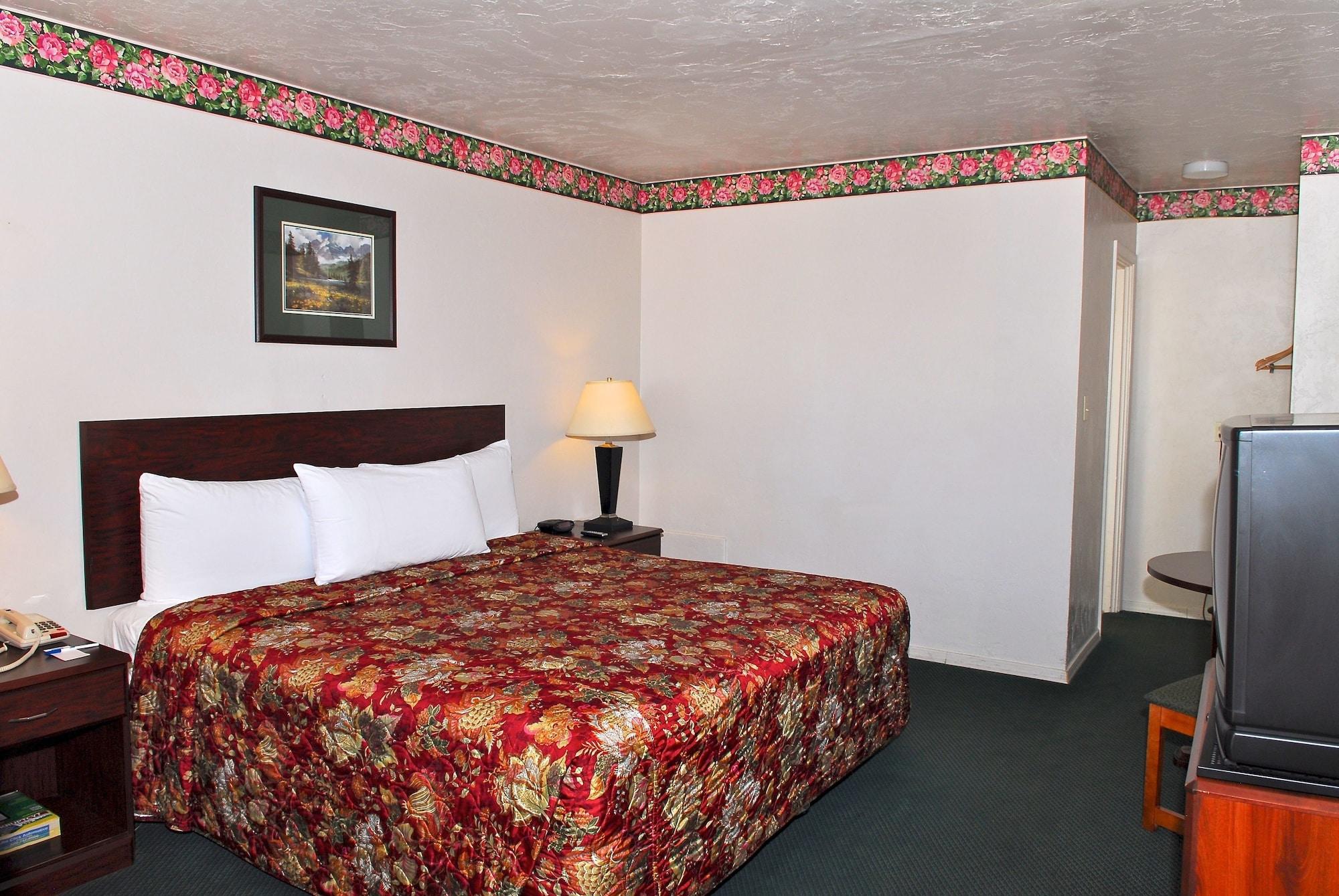 Stone Inn Extended Stay U Of A Тусон Екстериор снимка